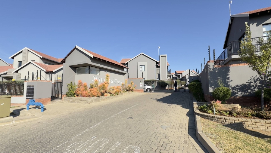 4 Bedroom Property for Sale in Wild Olive Estate Free State